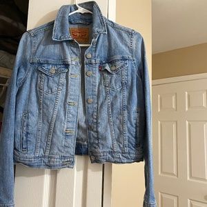 Levi’s Jacket